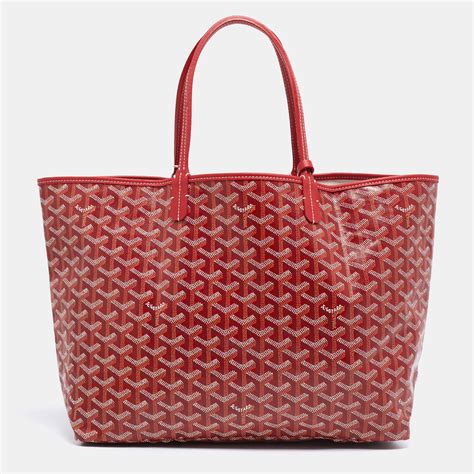 2nd hand goyard bag|pre owned goyard bags.